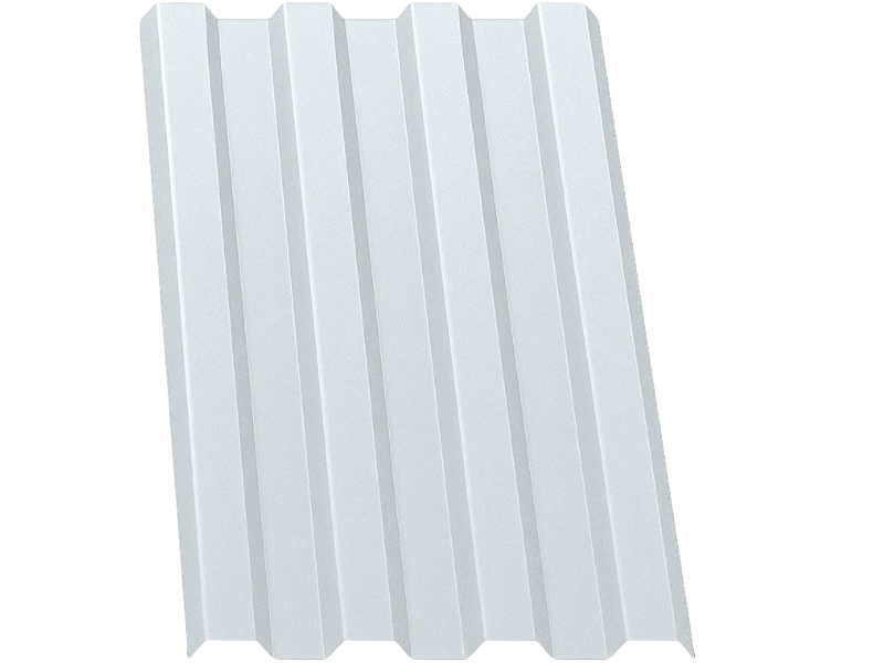 RAL9010 Biely