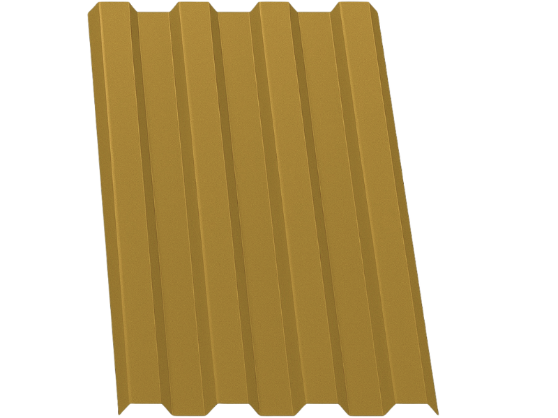 RAL1002 Pieskový
